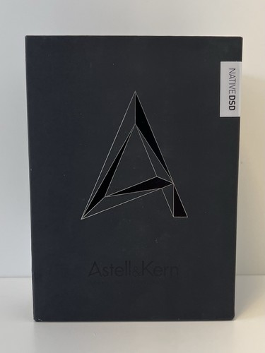 Astell kern ak380 - &,