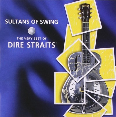 Dire straits sultans of - dire,