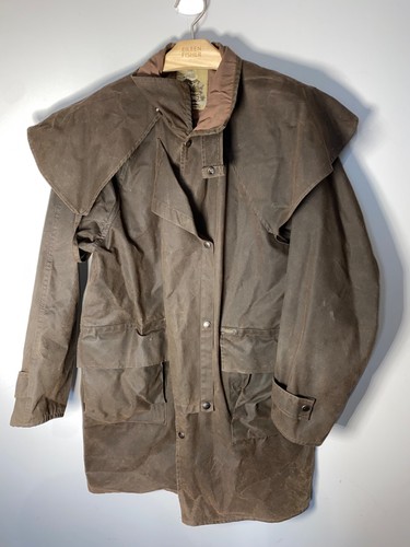Driza bone long - wax, jacket