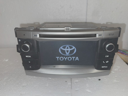 Toyota verso panasonic - toyota,