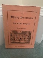 The Whisky Distilleries Of The