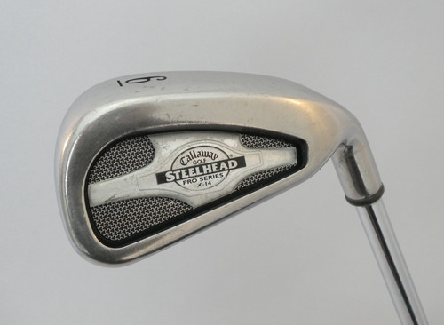 Callaway pro series - x-14, 6