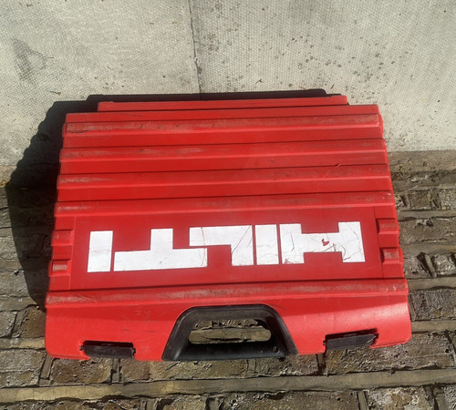 Hilti corded hammer - corded,