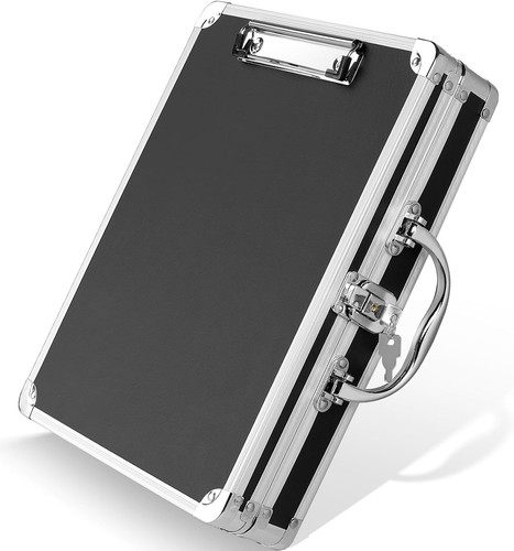 Key lock clipboard - clipboard, storage