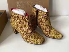 Penelope Chilvers Ankle Boots