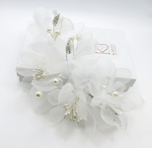 Bridal multi layer - bridal,
