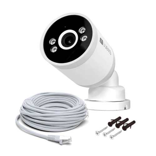 Swann swnhd advancxb white - swann, swnhd-advancxb-gl