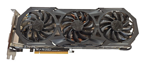 Gigabyte nvidia geforce - gigabyte,
