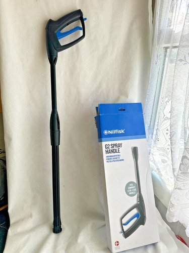 Nilfisk genuine gun - g2,