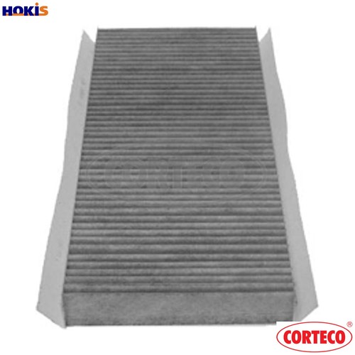 Filter cabin air 21652354 for - cabin,