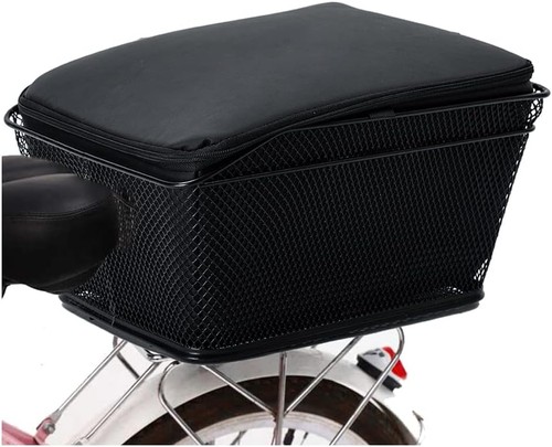 Lixada universal rear bike - lixada,