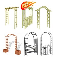 Wood Side Decorative Metal