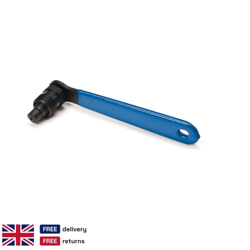Bicycle crank puller - tool, 22mm