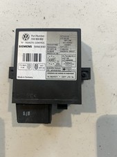 VW T4 TRANSPORTER 2002 2.5 TDI