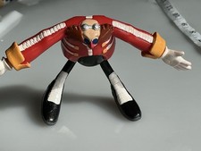 Vintage SEGA Sonic The