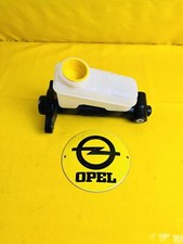 Brake master cylinder FAG Opel