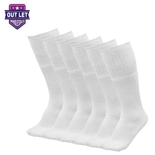 Pairs men white - men's, tube