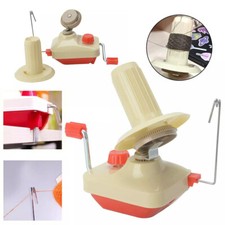 Manual Knitting Reel Machine