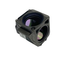 Zeiss 424931 Microscope Fluorescent Filter Cube Reflector Blue Green Spectrum