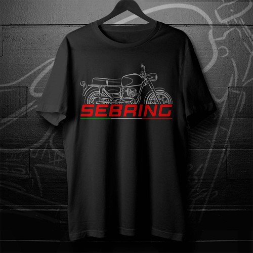 Ducati sebring 1965 1968 - 1965-1968,