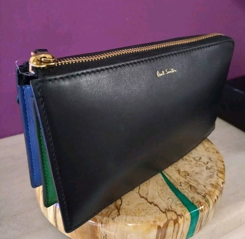 Paul smith large black - paul,
