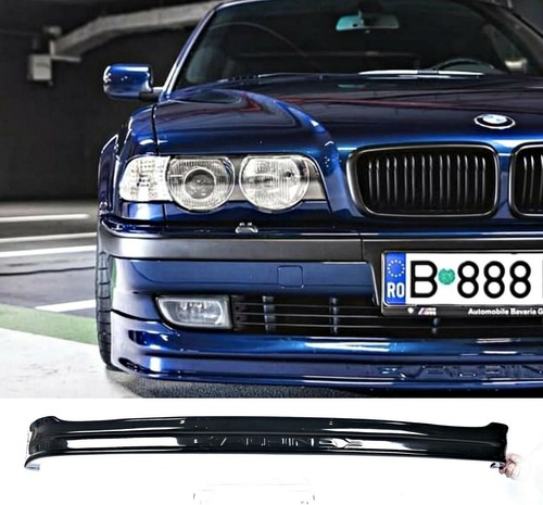 Bmw e38 alpina style - e38, lip