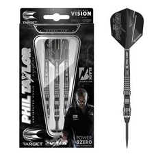Target Darts Phil Taylor Power
