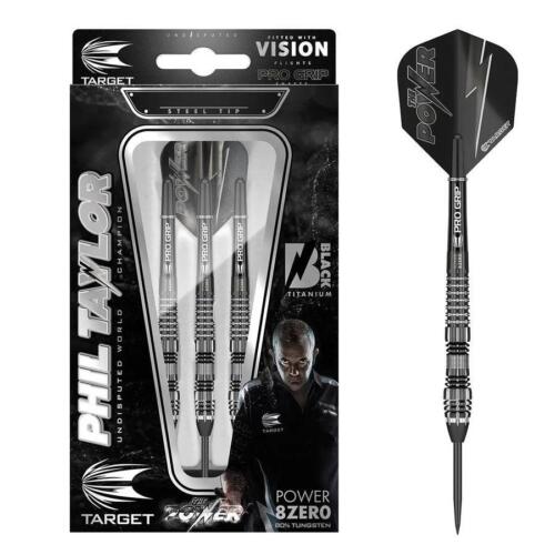 Target darts phil - darts,