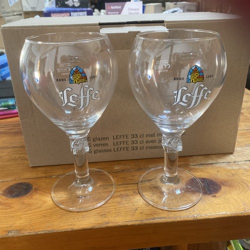 Leffe ritzenhoff cristal - 2,