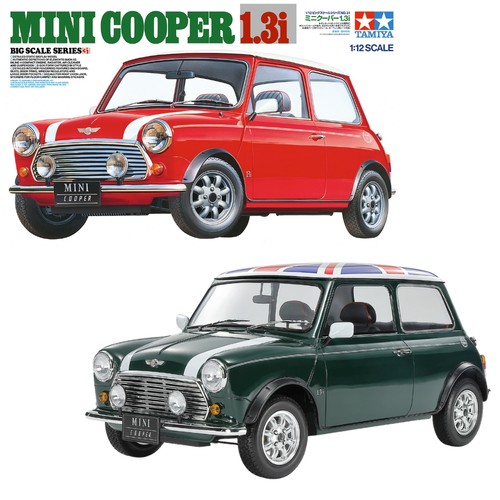 Tamiya 12031 1991 - , mini