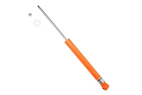 Koni strt uprated rear shock - uprated,