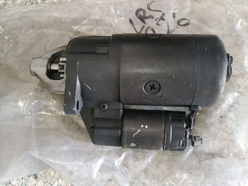 Starter motor fits toyota - motor,