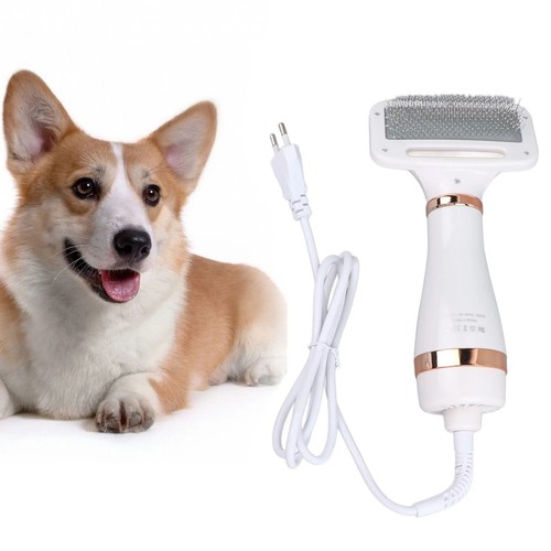 Dog hair dryer portable - dog,