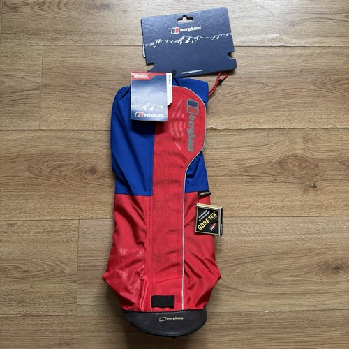 Bnwt berghaus yeti extrem - yeti,