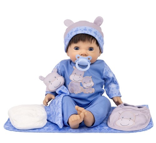 Baby girl gift - gift, tiny
