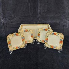 Vintage Woods Ivory Ware