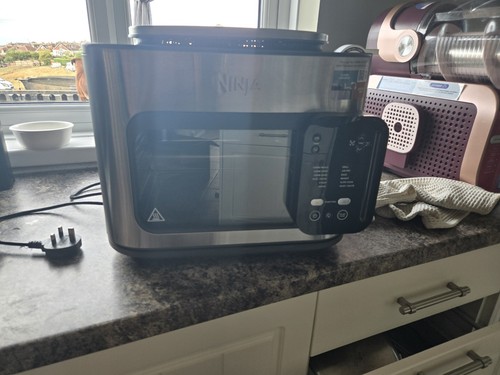 Ninja combi 1 - combi, 12-in-1