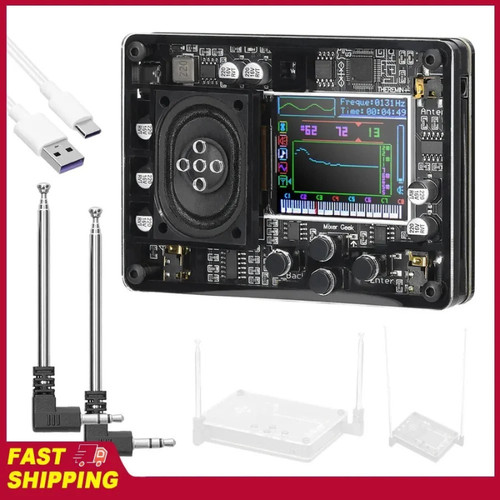 Type interface audio - interface,