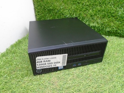Prodesk 280 small - hp,