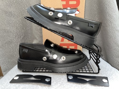 Ladies camper twins black - camper,