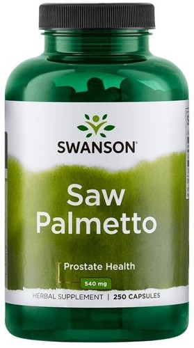 Swanson saw palmetto - |,