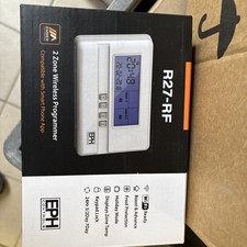 EPH R27-HW 2 Channel