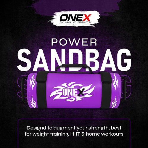 Weight lifting bag kg - lifting,