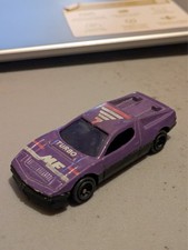 Vintage Unbranded Diecast