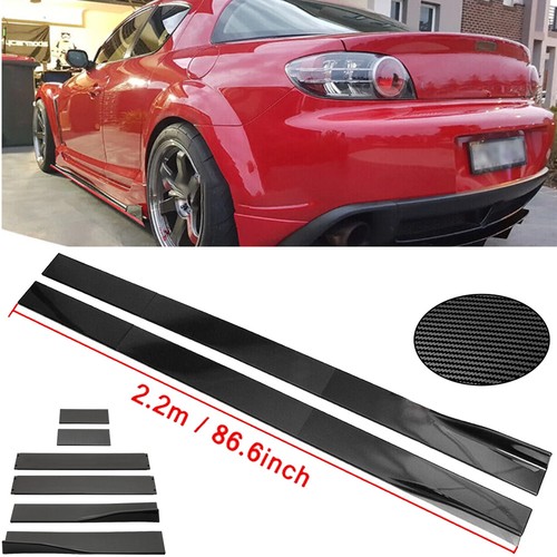 For mazda rx8 carbon - rx-8,