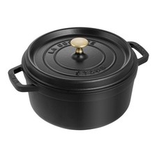 FREE SHIPPING: STAUB 20cm