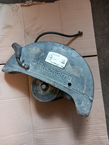 Husqvarna k770 disc grinder - husqvarna,