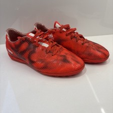 ADIDAS F10 TF J UK 4 FR 36,2/3