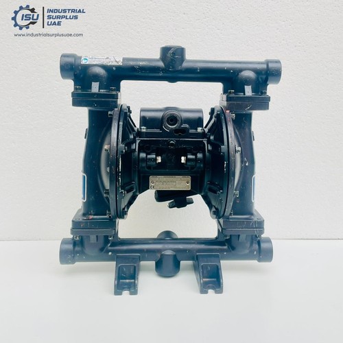 Graco husky 1050 - 1050, operated