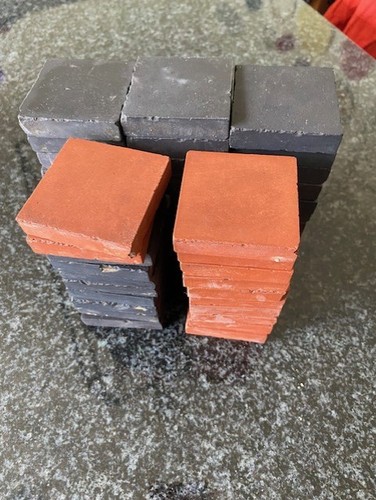 Tiles for minnierocco - , 12